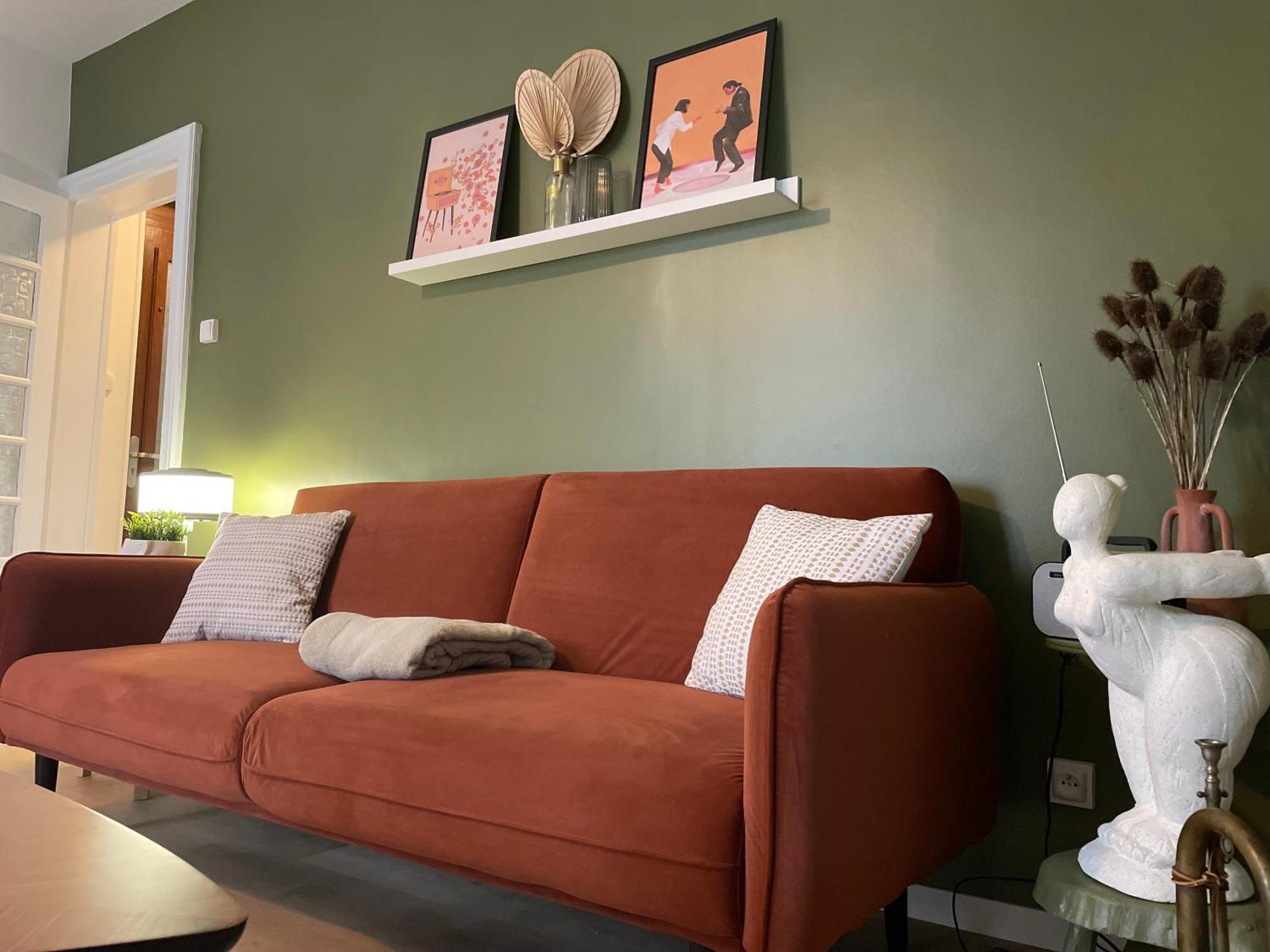 My Cosy Apartment